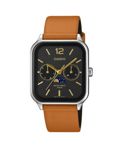 CASIO CASIO Collection / MTP-M305L-1AJF / JVI ubW ANZT[Erv rvyz