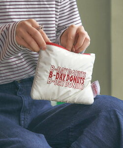 BIRTHDAY BAR B-DAY DONUTS �h�J�|�[�` �o�[�X�f�C�o�[ ���z�E�|�[�`�E�P�[�X �|�[�` �V���o�[ �z���C�g