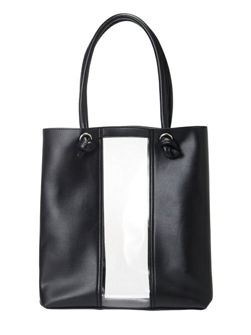 Egoist センタークリアトートbag Rakuten Fashion 楽天ファッション 旧楽天ブランドアベニュー R