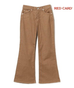 Ray BEAMS RED CARD / Twilight �r�[���X �E�C���� �p���c ���̑��̃p���c ���b�h�y���������z