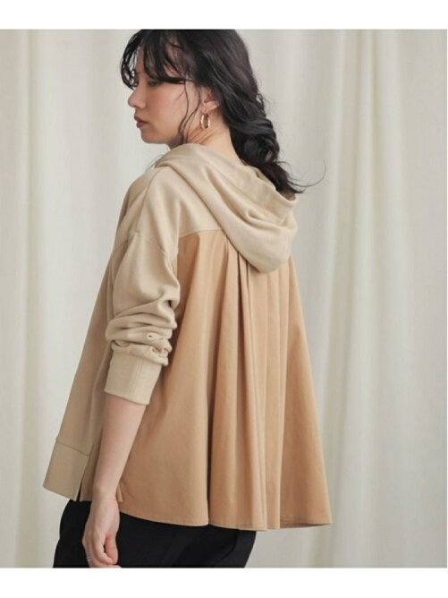 Bou Jeloud バックシャンパーカープルオーバー Rakuten Fashion 楽天ファッション 旧楽天ブランドアベニュー Bf8568