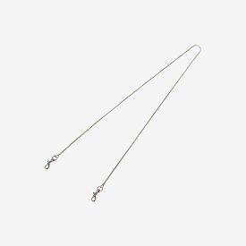 【SALE／70%OFF】SAMANTHAVEGA スネークチェーン(ショルダー付け替え用) サマンサ ベガ ファッション雑貨 チャーム・キーチェーン ゴールド シルバー