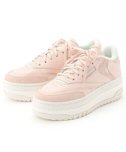 Lovetoxic �yReebok�z�N���u�V�[�G�N�X�g�� �i���~���I�����C�� �V���[�Y�E�C �X�j�[�J�[ �z���C�g �s���N�y���������z