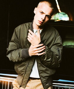 ySALE^30%OFFzSchott xNANGA/×iK/HINOC MA-1/qmbN MA-1 Vbg WPbgEAE^[ _EWPbgE_ExXg J[LO[ ubNyz