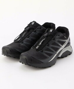 SALOMON XT-PATHWAY GTXy26.0-28.0cmz 25AW t[NXXgA V[YEC Xj[J[ ubNyz