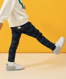 【SALE／10%OFF】BREEZE あったからくらくスキニーパンツ 10分丈 エフオーオンラインストア パンツ その他のパンツ カーキグリーン ベージュ ブルー グリーン ブラック パープル レッド イエロー