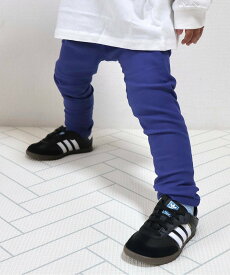 【SALE／28%OFF】BREEZE あったからくらくスキニーパンツ 10分丈 エフオーオンラインストア パンツ その他のパンツ カーキグリーン ベージュ ブルー グリーン ブラック パープル レッド イエロー