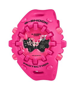 G-SHOCK G-SHOCK / GA-V01-4AJF / カシオ ブリッジ アクセサリー・腕時計 腕時計【送料無料】