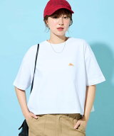【SALE／10%OFF】KELTY 限定展開 KELTY × FREAK'S STORE/ケルティ 別注 ショート 半袖 Tシャツ(接触冷感…