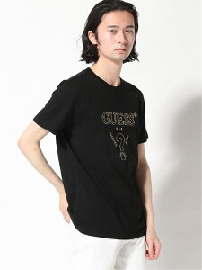 ゲス Guess メンズtシャツ カットソー 通販 人気ランキング 価格 Com ゲス Guess メンズtシャツ カットソー 通販 人気ランキング 価格 Com