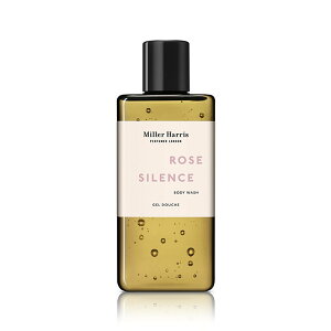 Miller Harris �y���K�㗝�X�z���[�Y �T�C�����X �{�f�B�E�H�b�V��300mL �~���[ �n���X �{�f�B�P�A�E�I�[�����P�A �{�f�B�\�[�v�y���������z