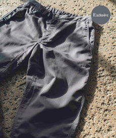 URBAN RESEARCH DOORS 『別注』STONEMASTER*ROKX*DOORS CLIMBING PANT アーバンリサーチドアーズ パンツ その他のパンツ ベージュ グリーン ネイビー【送料無料】