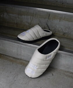 MANASTASH BILLIONAIRE BOYS CLUB * SUBU / HEMP TWILL SANDAL }iX^bV V[YEC T_ ubN zCgyz