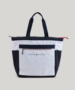 TOMMY HILFIGER TOMMY HILFIGER GOLF g[gobOGbZV g~[qtBK[ obO ̑̃obO zCgyz