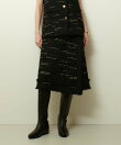 ジオリカラップスカート