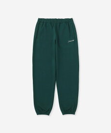【SALE／40%OFF】Saturdays NYC Abrams Signature Sweatpant サタデーズ　ニューヨークシティ パンツ その他のパンツ グレー ネイビー グリーン【送料無料】