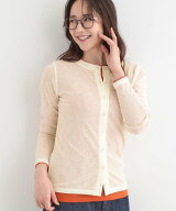 【SALE／15%OFF】SHOO・LA・RUE 【2点セット/洗濯機可/S-LL】こなれ感あるレイヤードスタイルが即完成 シ…