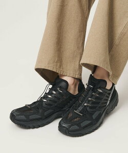 BEAUTY&YOUTH UNITED ARROWS ��Salomon��ASC PRO SHELL �X�j�[�J�[ �r���[�e�B�[�����[�X�@���i�C�e�b�h�A���[�Y �V���[�Y�E�C �X�j�[�J�[ �z���C�g �u���b�N�y���������z