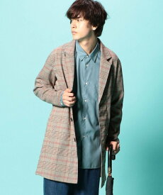 楽天市場 シャツコート チェスター チェスターコート メンズファッション の通販