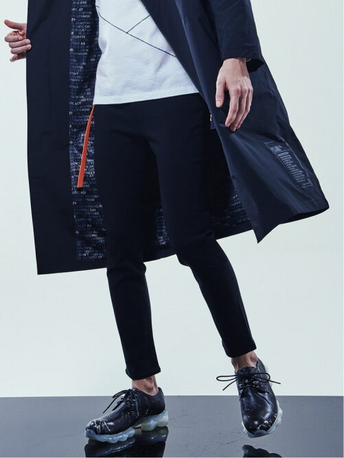 Taka Q 接触冷感ハイパーストレッチ 5ポケットスキニーパンツ Rakuten Fashion 楽天ファッション 旧楽天 ブランドアベニュー 2570