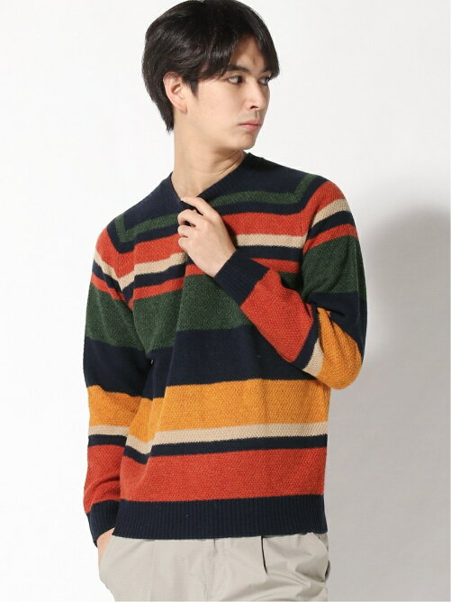 Van マルチボーダーセーター Rakuten Fashion 楽天ファッション 旧楽天ブランドアベニュー Bv3570 Van マルチボーダーセーター Rakuten Fashion 楽天ファッション 旧楽天ブランドアベニュー Bv3570