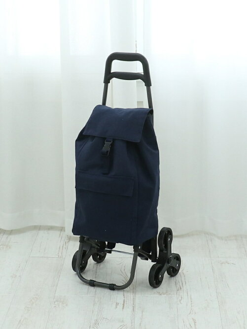 Afternoon Tea Living 折りたたみ式3輪キャリーカートフレーム Rakuten Fashion 楽天ファッション 旧楽天 ブランドアベニュー Ce1570