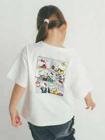 楽天市場 ハローキティ Tシャツ キッズ ベビー マタニティ の通販