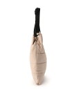 CONVERSE/(U)CV PUFFER MINI MARCHE BAG