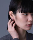 LH-1 カッティングフープピアス/サージカルステンレス316L