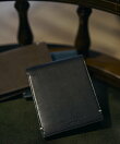 KATHARINE HAMNETT LONDON | VEGA 縦型二つ折り財布 490-52102