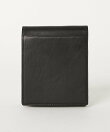 KATHARINE HAMNETT LONDON | VEGA 縦型二つ折り財布 490-52102