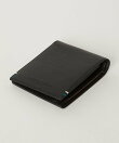 KATHARINE HAMNETT LONDON | VEGA 縦型二つ折り財布 490-52102