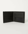 KATHARINE HAMNETT LONDON | VEGA 縦型二つ折り財布 490-52102