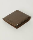 KATHARINE HAMNETT LONDON | VEGA 縦型二つ折り財布 490-52102
