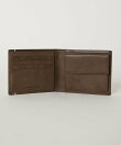 KATHARINE HAMNETT LONDON | VEGA 縦型二つ折り財布 490-52102