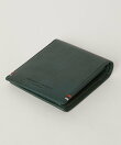 KATHARINE HAMNETT LONDON | VEGA 縦型二つ折り財布 490-52102