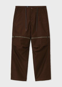 PS Paul Smith RED EAR ���[���X�L�� 2WAY �g���E�U�[�Y �|�[���E�X�~�X �p���c �X���b�N�X�E�h���X�p���c�y���������z