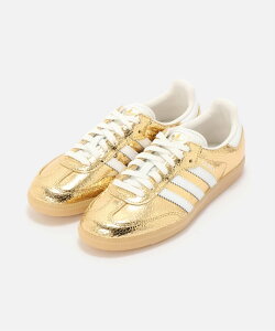 OUTDOOR PRODUCTS Usual Things ADIDAS SAMBA OG W gold met AEghAv_Nc[WAVOX V[YEC ̑̃V[YEC S[hyz