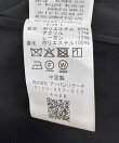 『XLサイズあり』light meltonステンカラーコート