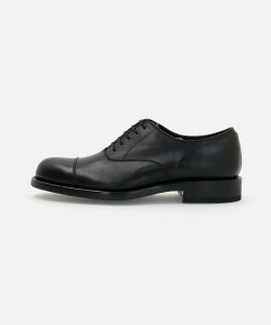 UNITED ARROWS �y�ʒ��z��REGAL�� GORE-TEX CAP TOE/�S�A�e�b�N�X �L���b�v�g�D�V���[�Y ���i�C�e�b�h�A���[�Y �V���[�Y�E�C ���[�X�A�b�v�E�h���X�V���[�Y �u���b�N�y���������z