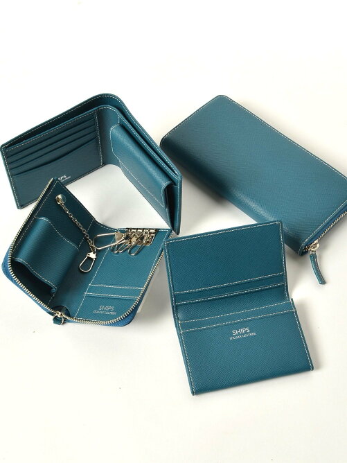 Ships Sd Saffianoleather キーケース Rakuten Fashion 楽天