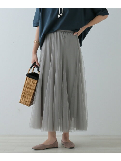 Ray Cassin ボリュームチュールスカート Rakuten Fashion 楽天ファッション 旧楽天ブランドアベニュー Bk7571