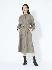 楽天市場 カーキ ワンピース レディースファッション の通販