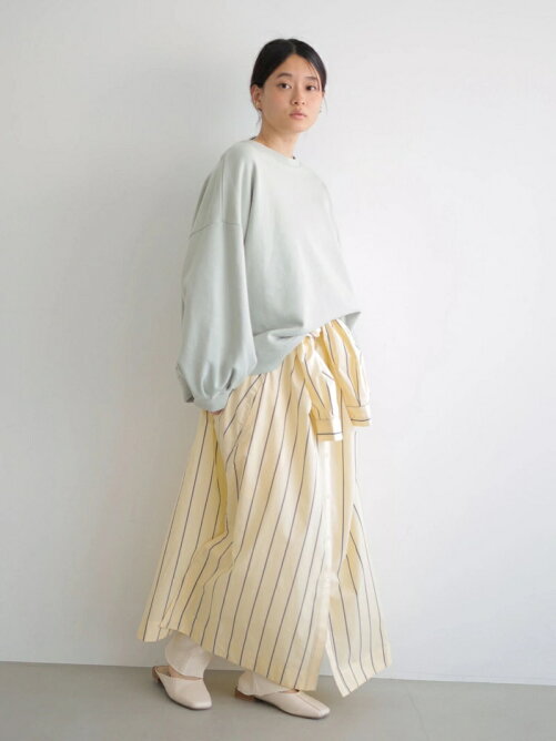 American Holic サイドスリットバンドカラーフレアワンピース Rakuten Fashion 楽天ファッション 旧楽天ブランドアベニュー Cg1571