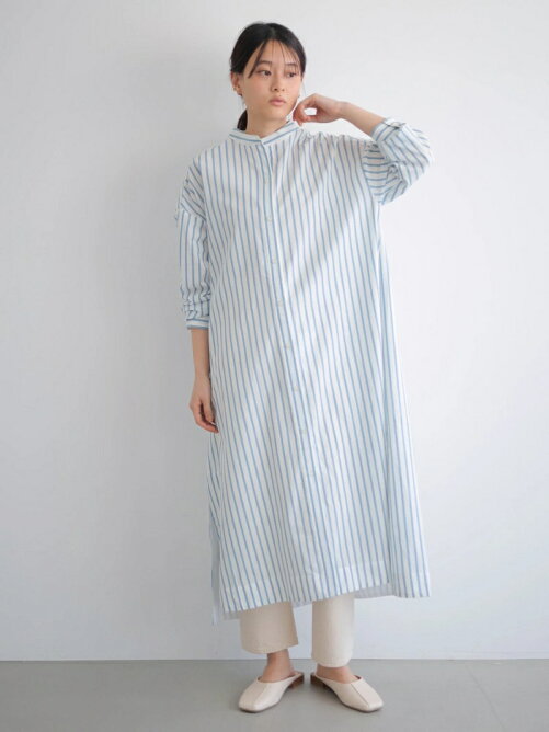 American Holic サイドスリットバンドカラーフレアワンピース Rakuten Fashion 楽天ファッション 旧楽天ブランドアベニュー Cg1571 American Holic サイドスリットバンドカラーフレアワンピース Rakuten Fashion 楽天ファッション 旧楽天ブランドアベニュー Cg1571