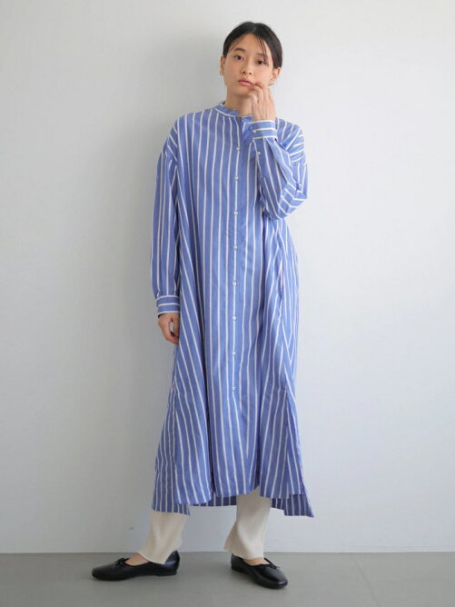 American Holic サイドスリットバンドカラーフレアワンピース Rakuten Fashion 楽天ファッション 旧楽天ブランドアベニュー Cg1571 American Holic サイドスリットバンドカラーフレアワンピース Rakuten Fashion 楽天ファッション 旧楽天ブランドアベニュー Cg1571