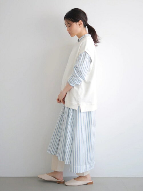 American Holic サイドスリットバンドカラーフレアワンピース Rakuten Fashion 楽天ファッション 旧楽天ブランドアベニュー Cg1571