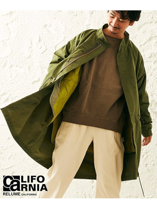 Journal Standard Relume 21ss Californiaモッズコート Rakuten Fashion 楽天ファッション 旧楽天ブランドアベニュー Ch9571 Journal Standard Relume 21ss Californiaモッズコート Rakuten Fashion 楽天ファッション 旧楽天ブランドアベニュー Ch9571