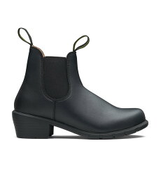 Blundstone 【公式】Blundstone WOMENS SERIES VEGAN BS2231 ブランドストーン シューズ・靴 ブーツ ブラック【送料無料】