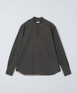 �ySALE�^50%OFF�zSHIPS MEN Errico Formicola:���_���I���v�����g �R�[�f�����C �o���h�J���[ �v���I�[�o�[�V���c �V�b�v�X �g�b�v�X �V���c�E�u���E�X �J�[�L�O���[���y���������z